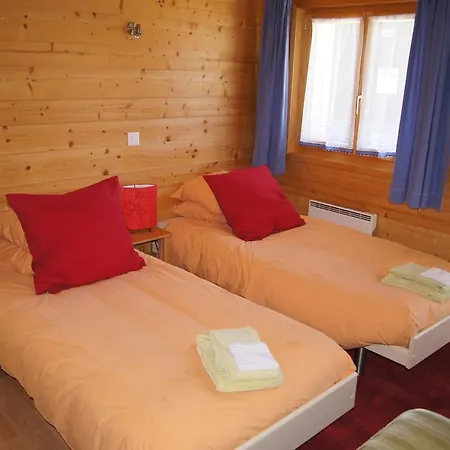 Horská chata 3 Bedrooms Chalet Le Darbay