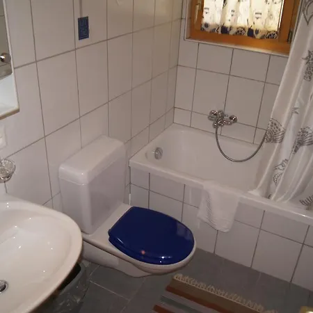 3 Bedrooms Chalet Le Darbay *