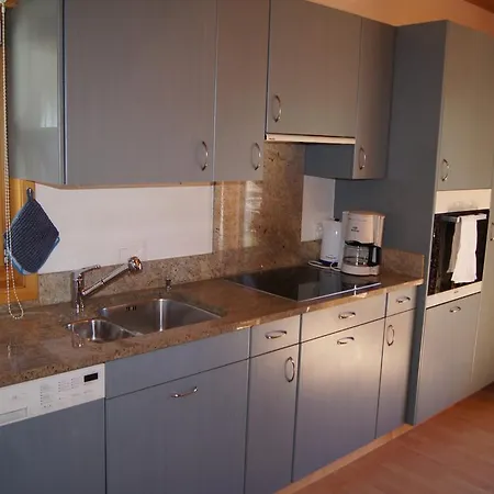3 Bedrooms Chalet Le Darbay וורבייה